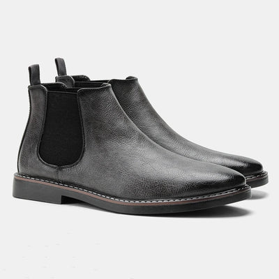 Wayne - Elegant Chelsea Boots