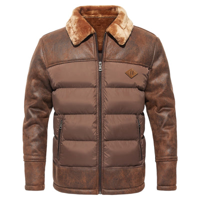 Glacia - Men's Jacket