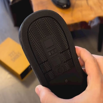 Alexander - Chic Sneakers for Men