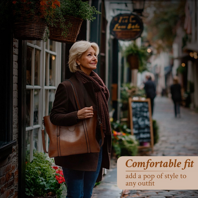 Nicole’s Favourite | Vintage Shoulder Handbag