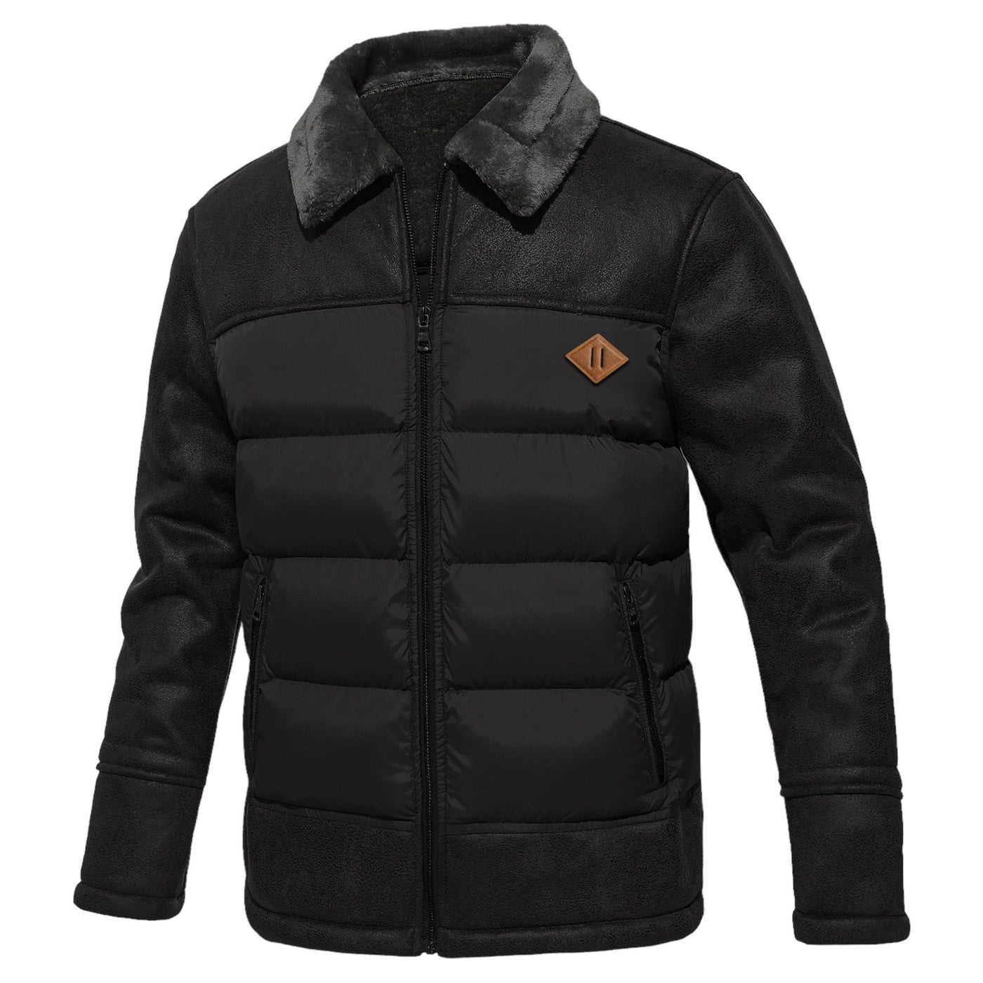 Glacia - Men's Jacket