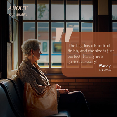 Aurora’s Charm | Vintage Shoulder Bag