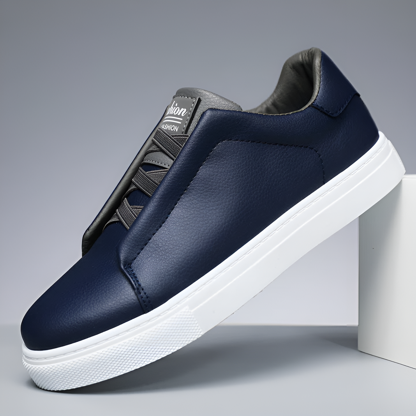 Bernardo - Chic and Elegant Sneakers