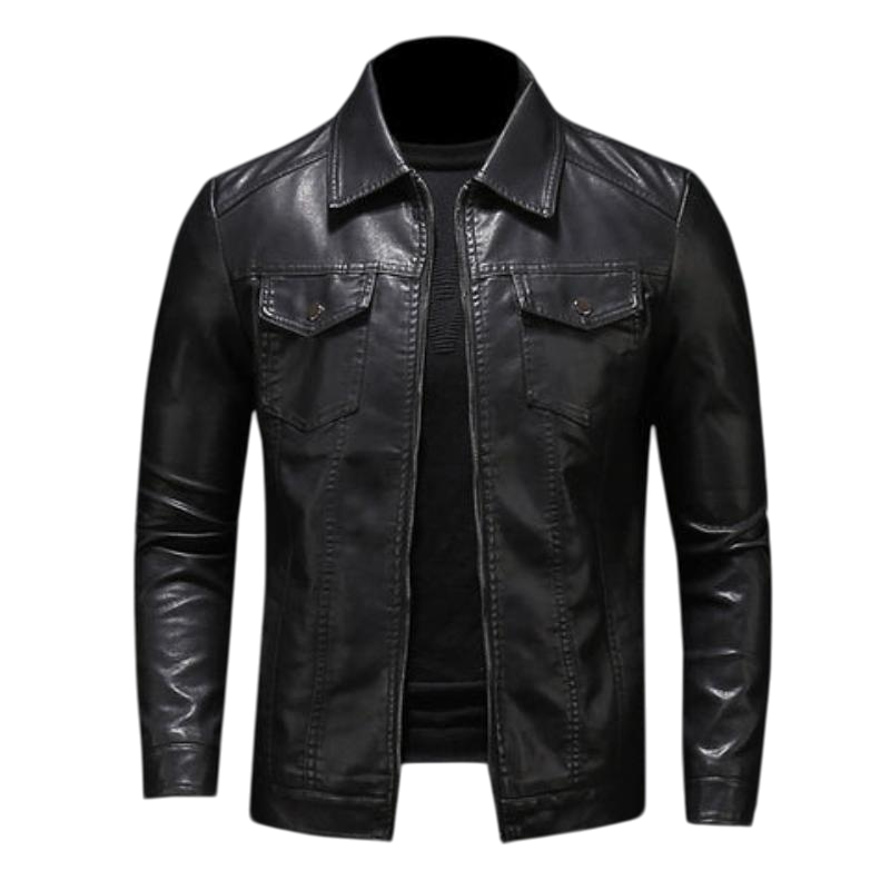 Colt - Leather Jacket