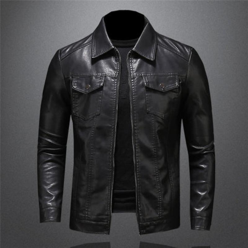 Colt - Leather Jacket