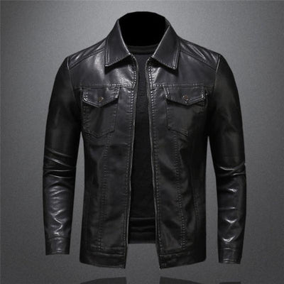 Colt - Leather Jacket