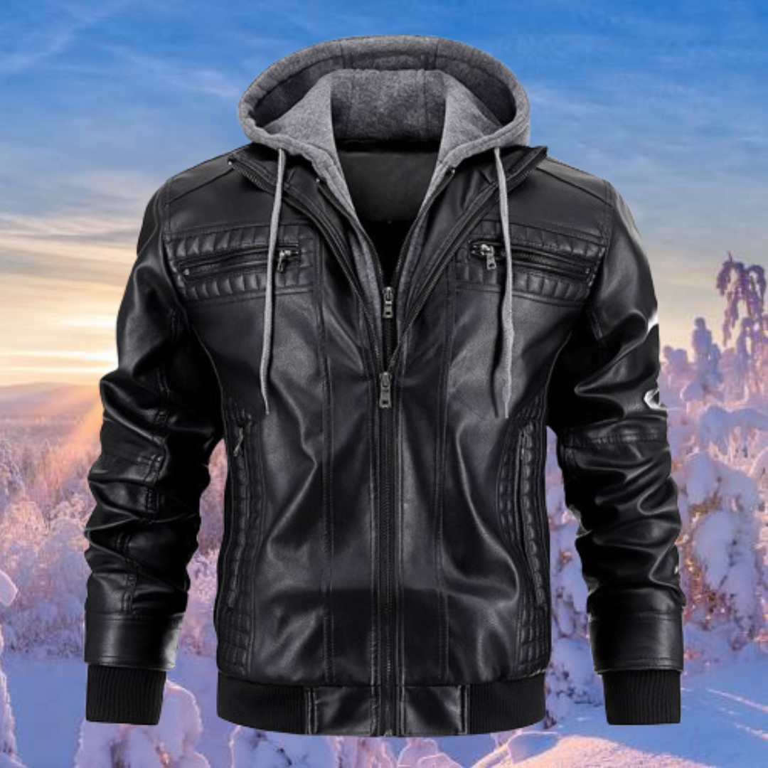Hubert - Men's Winter Jacket