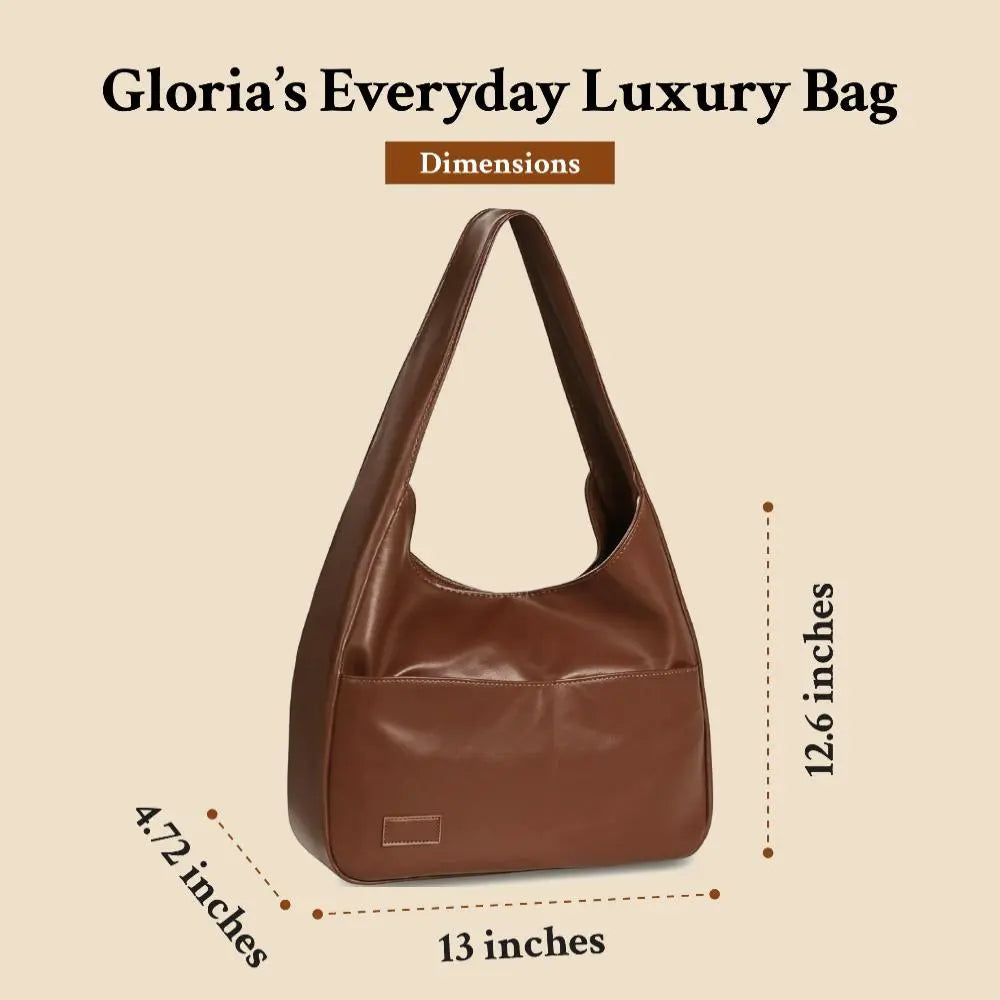 Gloria’s Everyday Luxury | Vintage Bag