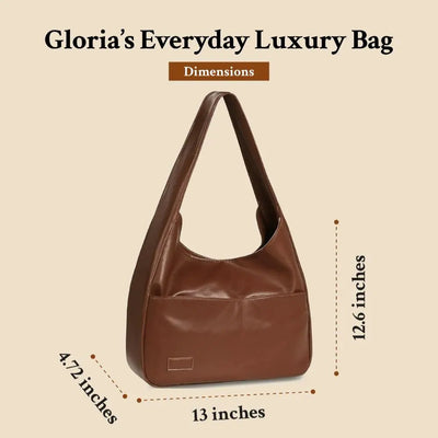 Gloria’s Everyday Luxury | Vintage Bag