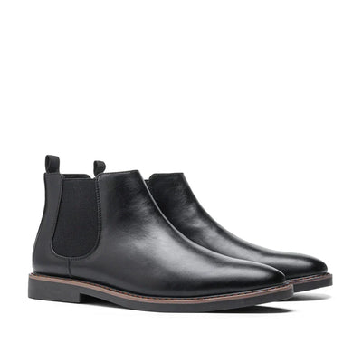 Wayne - Elegant Chelsea Boots