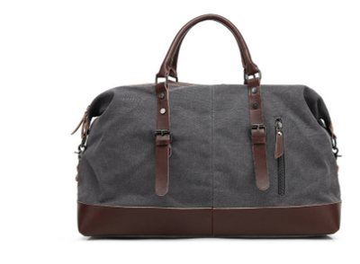 Alex - Durable Large Capacity Holdall Bag