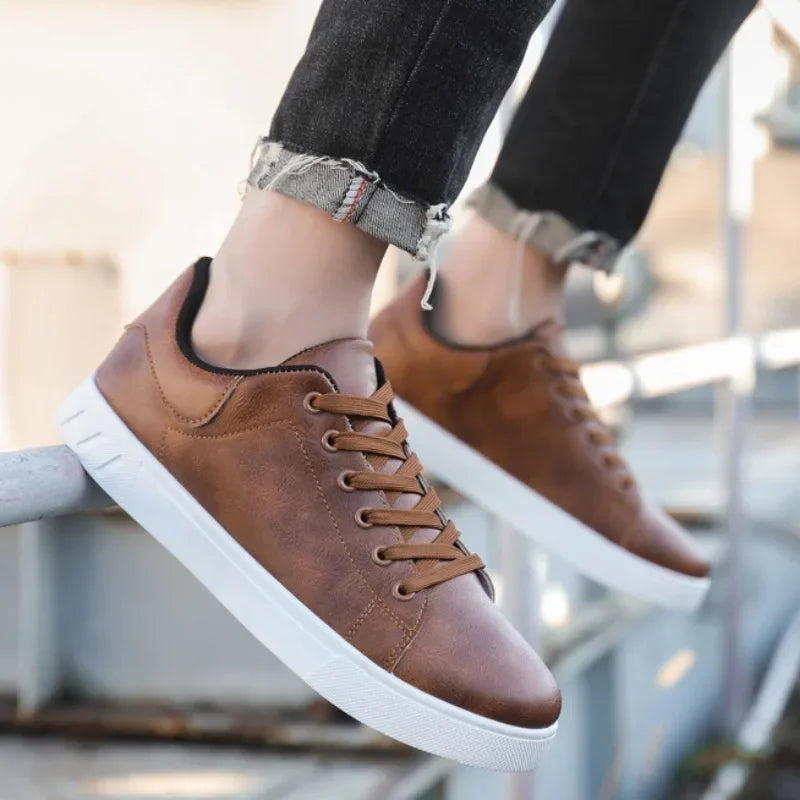 Fernando - Modern Casual Sneakers