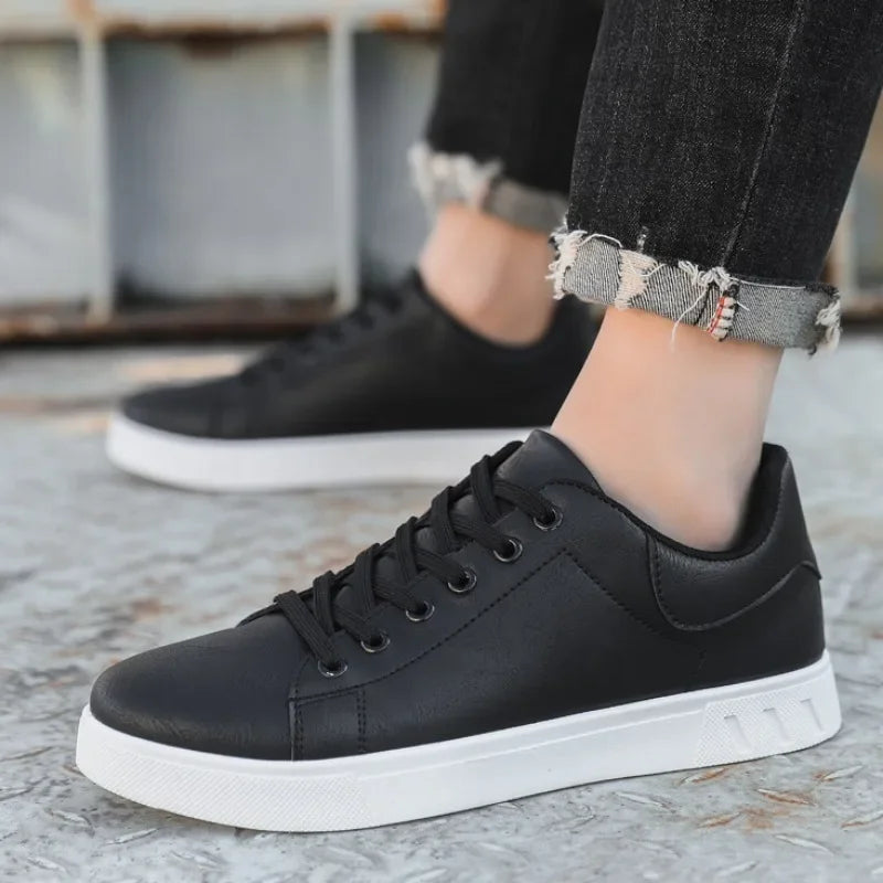 Fernando - Modern Casual Sneakers
