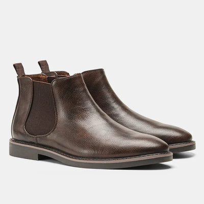 Wayne - Elegant Chelsea Boots