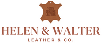 Helen & Walter Leather & Co.