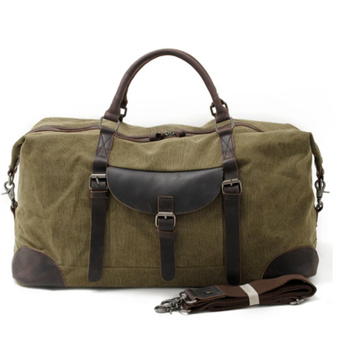 Ronald - Large Weekend Duffel Bag