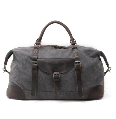 Ronald - Large Weekend Duffel Bag