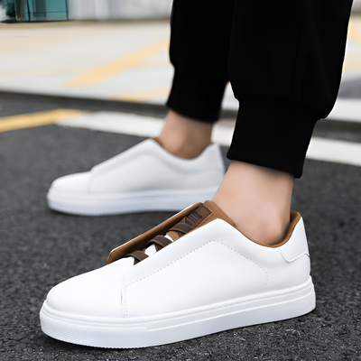 Bernardo - Chic and Elegant Sneakers