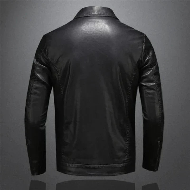 Colt - Leather Jacket