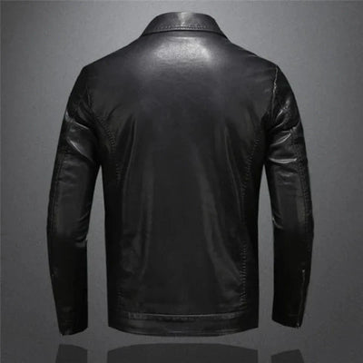 Colt - Leather Jacket