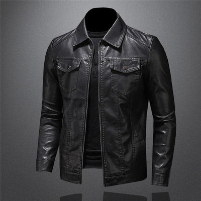 Colt - Leather Jacket