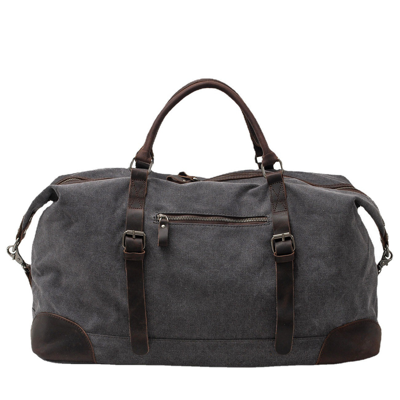 Thomas - Durable Canvas Large Travel Duffel Bag