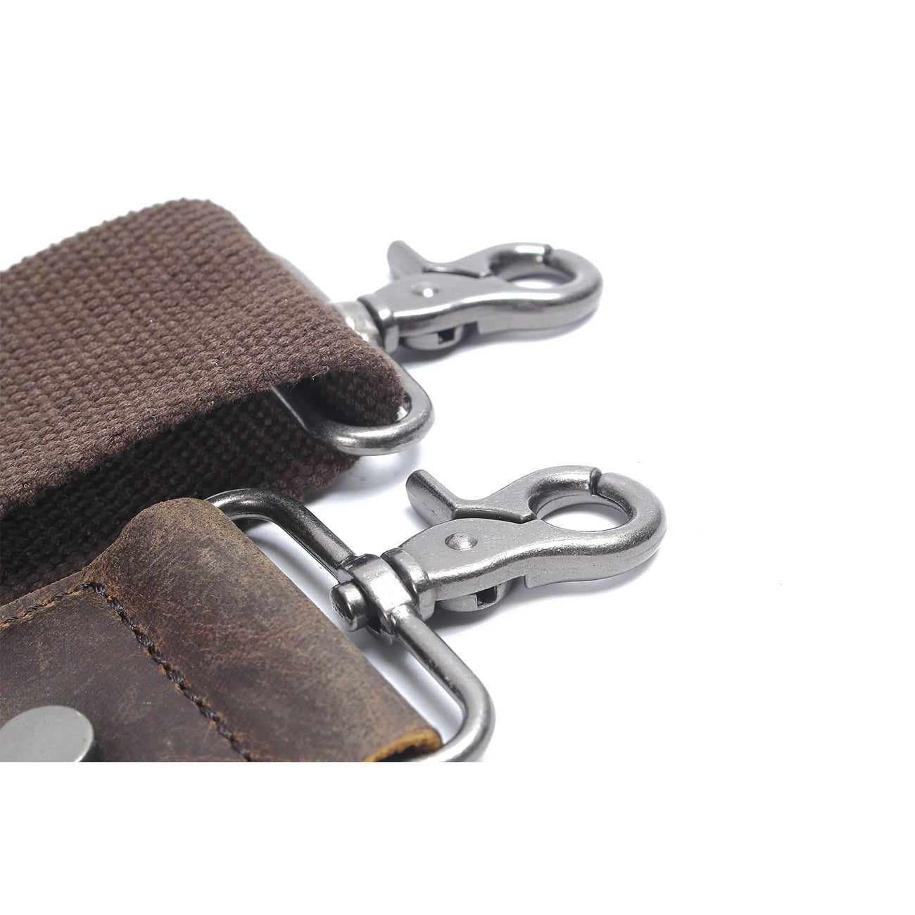 Christopher - Large Capacity Travel Duffel Bag