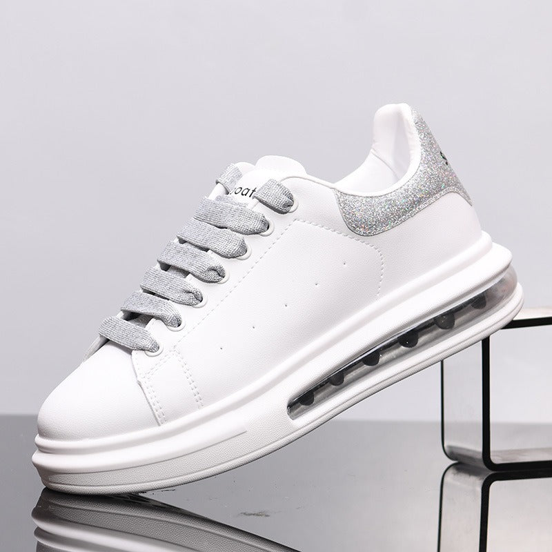 Alexander - Chic Sneakers for Men