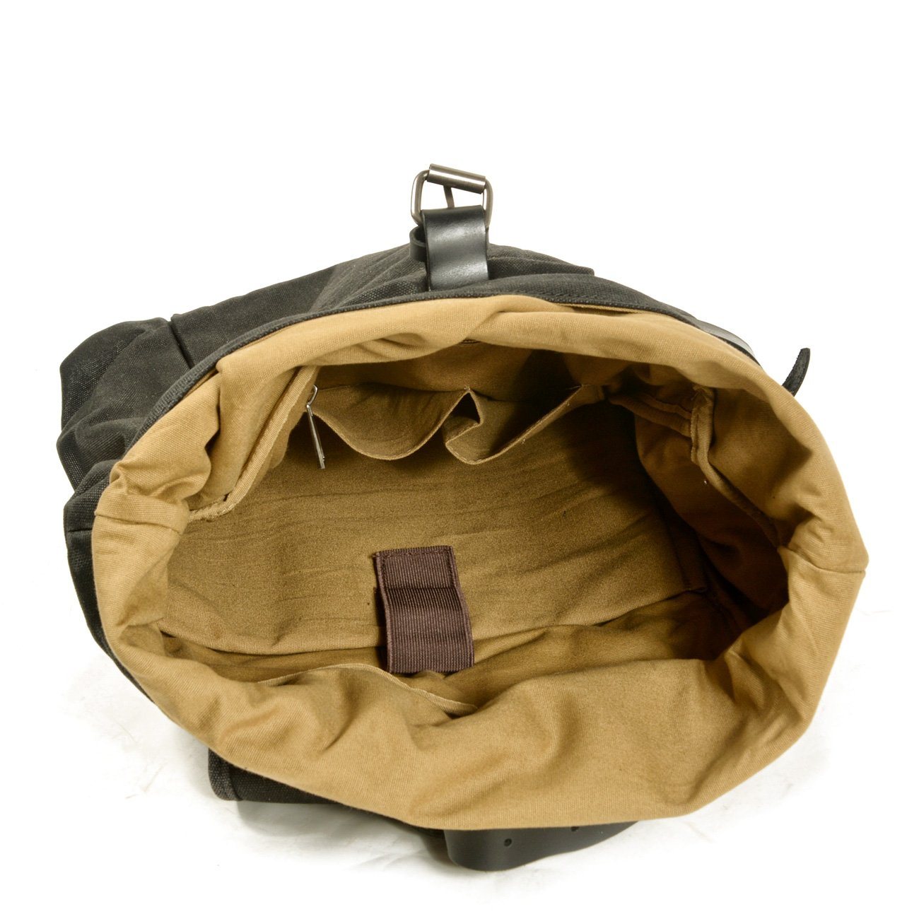 Peter - Large Capacity Anti-Theft Rucksack