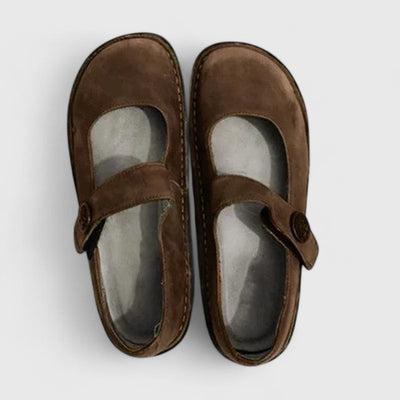 Lisa | Comfort-Orthopedic Footwear