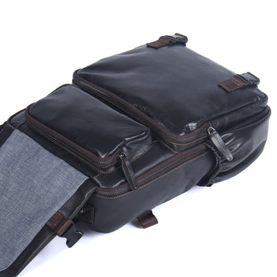 Matthew - Slim Fit Laptop & Travel Bag