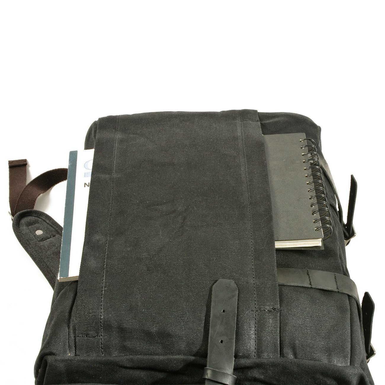 Peter - Large Capacity Anti-Theft Rucksack