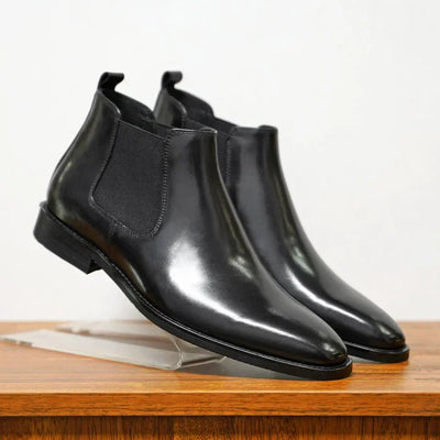 Blake - Refined Chelsea Boots