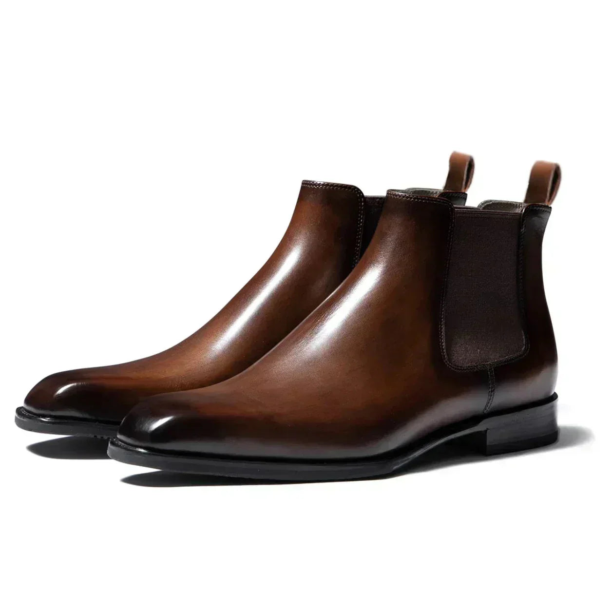 Blake - Refined Chelsea Boots